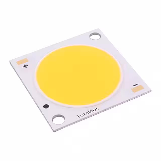 CLM-22-35-80-36-AC30-F4-3 Luminus Devices Inc.  Illuminazione a LED - COB Motori Moduli Strisce
